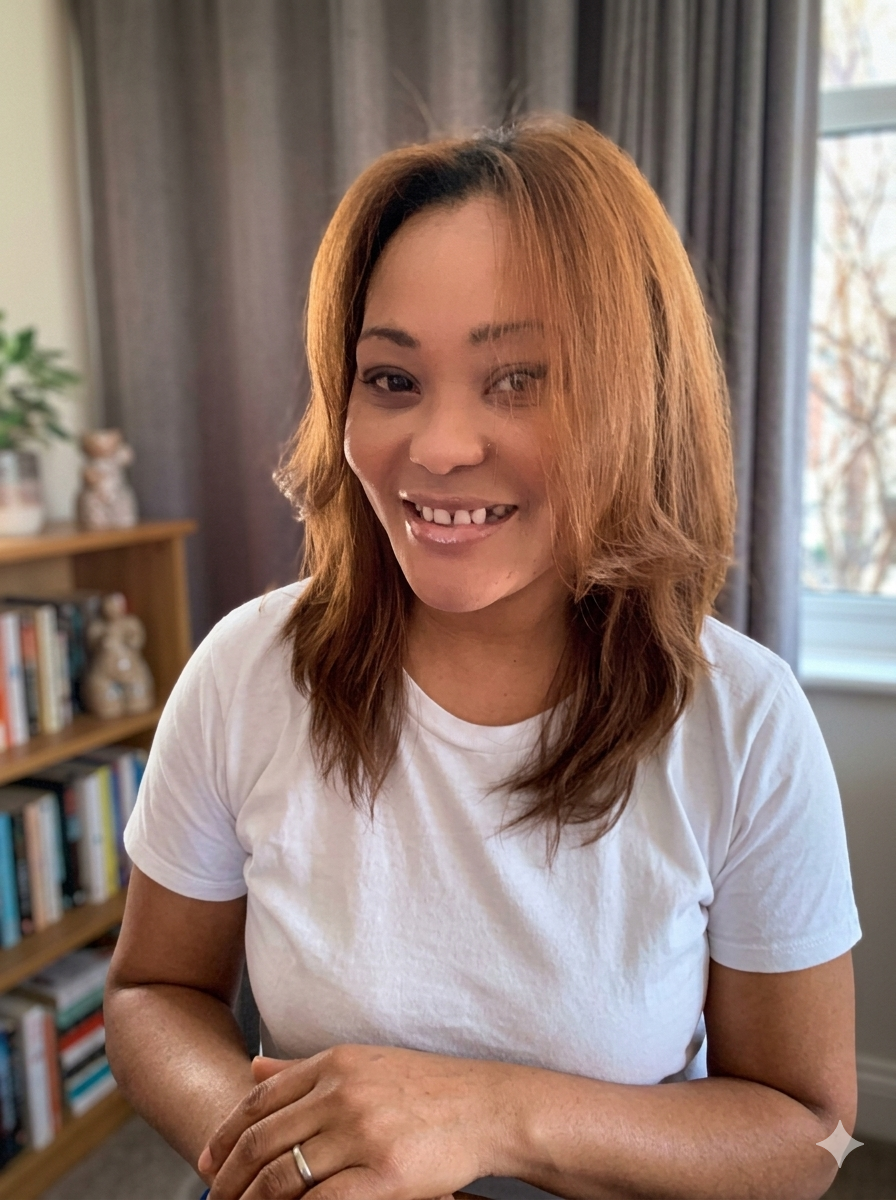 Herintsaina Diamondra, assistante virtuelle professionnelle